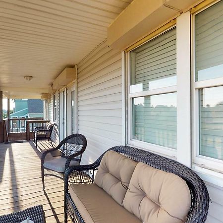 Captain'S Quarters Galveston Luaran gambar