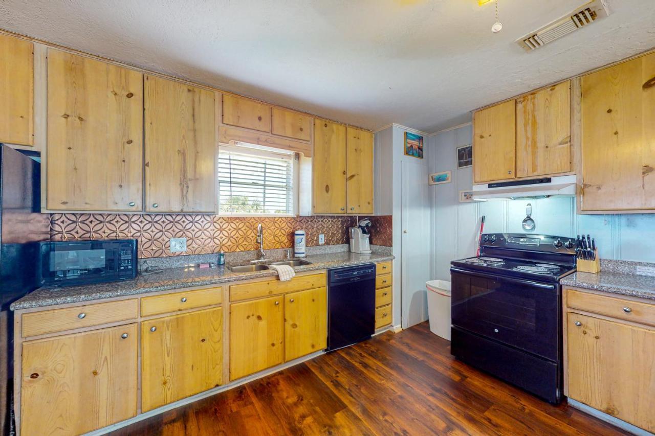Captain'S Quarters Galveston Luaran gambar