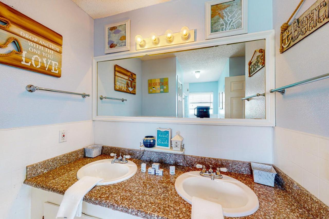 Captain'S Quarters Galveston Luaran gambar
