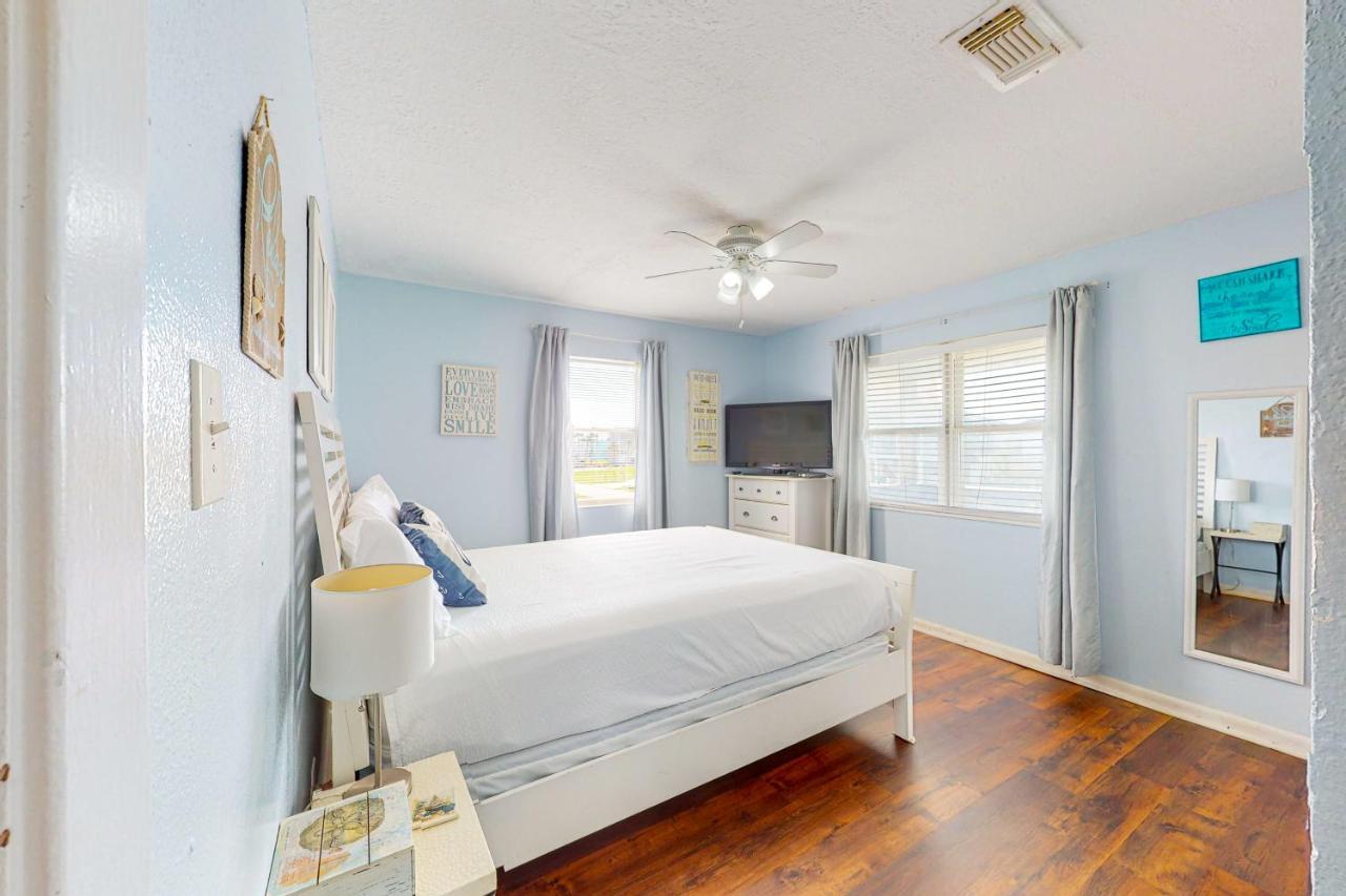 Captain'S Quarters Galveston Luaran gambar