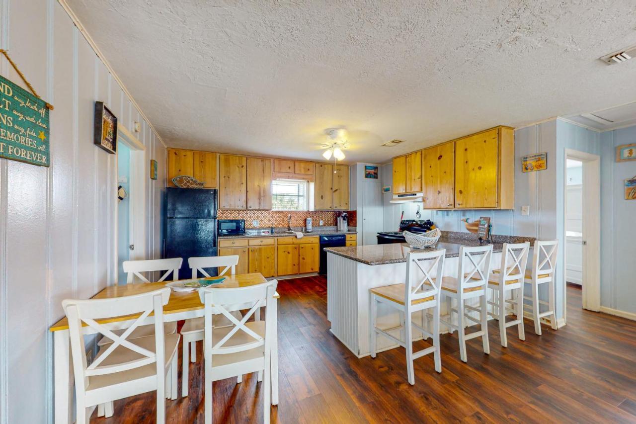 Captain'S Quarters Galveston Luaran gambar