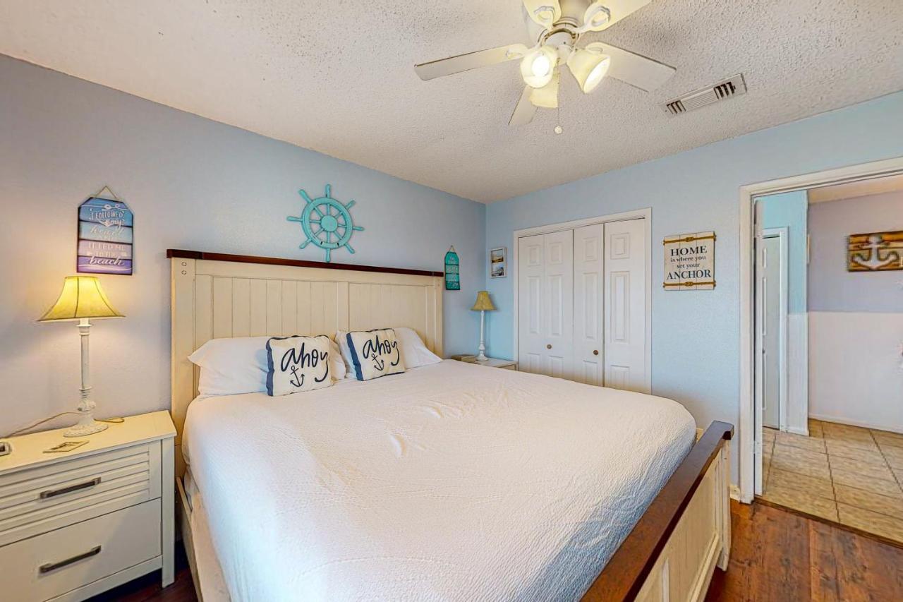 Captain'S Quarters Galveston Luaran gambar