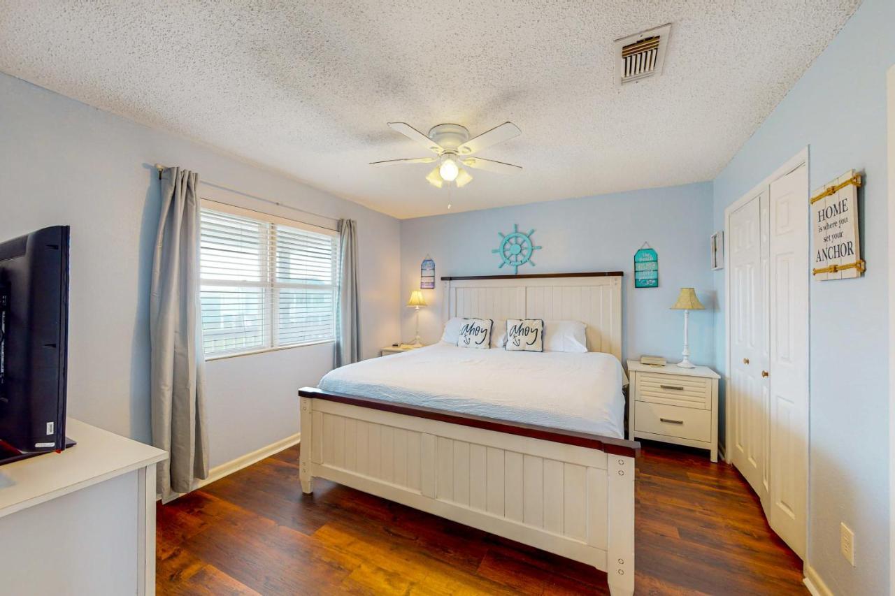 Captain'S Quarters Galveston Luaran gambar