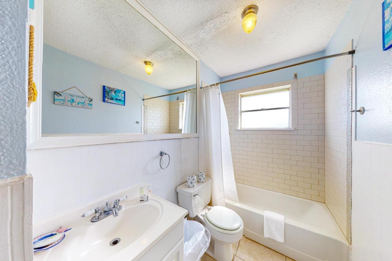 Captain'S Quarters Galveston Luaran gambar