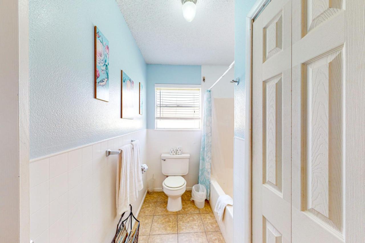 Captain'S Quarters Galveston Luaran gambar