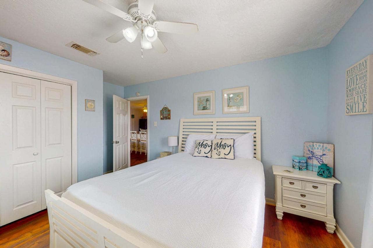 Captain'S Quarters Galveston Luaran gambar